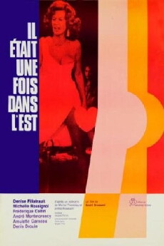 Il était une fois dans l'est (1974) - Stream Online