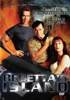 Beretta's Island (1993) - Stream Online