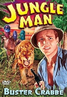 Jungle Man (1941) - Stream Online