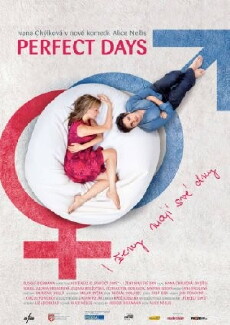Perfect Days - I zeny maji sve dny (2011) - Stream Online