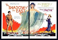 The Shadow of the East (1924) - Stream Online