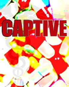 Captive (2017) - Stream Online