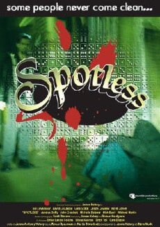 Spotless (2005) - Stream Online
