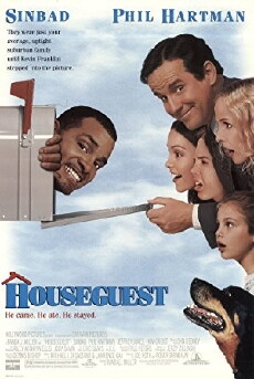Houseguest (1995) - Stream Online