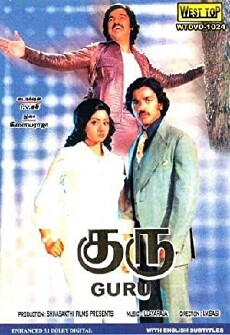 Guru (1980) - Stream Online
