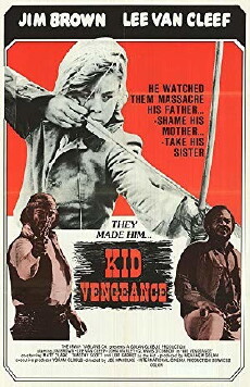 Vengeance (1977) - Stream Online