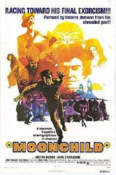 Moonchild (1974) - Stream Online