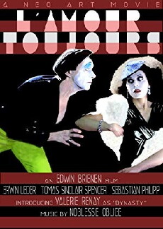 L'amour toujours (2008) - Stream Online