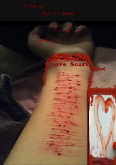 Love Scars (2017) - Stream Online