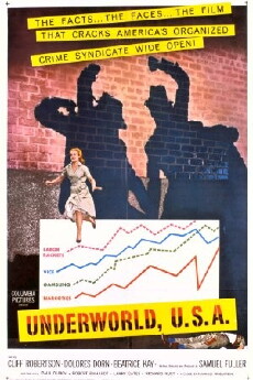 Underworld U.S.A. (1961) - Stream Online