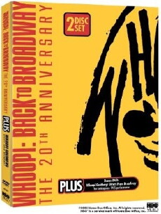 Whoopi: Back to Broadway - The 20th Anniversary (2005) - Stream Online