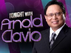 Tonight with Arnold Clavio (2010) - Stream Online