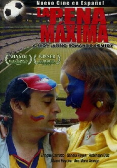 La pena máxima (2001) - Stream Online