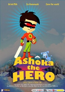 Ashoka the Hero (2011) - Stream Online