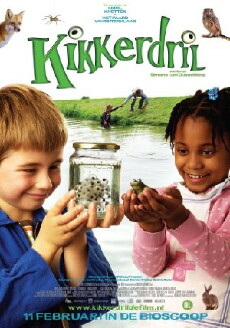 Frösche und Kröten (2009) - Stream Online