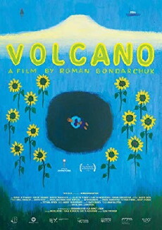 Volcano (2018) - Stream Online