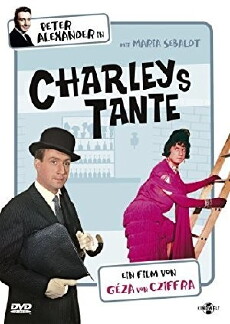 Charley's Aunt (1963) - Stream Online