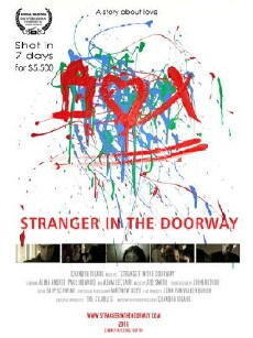 Stranger in the Doorway (2006) - Stream Online