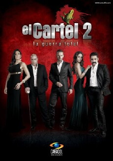 El cartel 2 - La guerra total (2010) - Stream Online