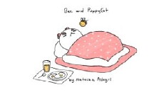 Bee and PuppyCat (2013) - Stream Online