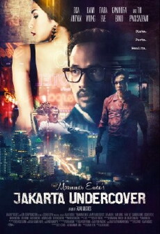 Moammar Emka's Jakarta Undercover (2017) - Stream Online