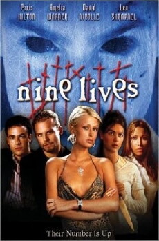 Nine Lives (2002) - Stream Online