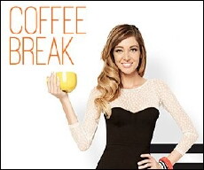 Coffee Break (2013) - Stream Online