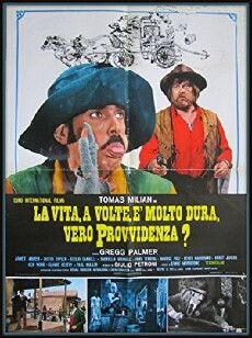 Life Is Tough, Eh Providence? (1972) - Stream Online
