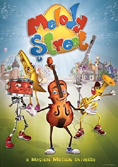 Melody Street (2010) - Stream Online