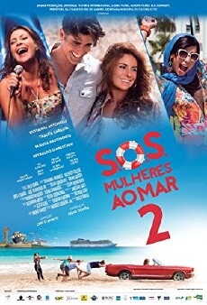 S.O.S.: Women to the Sea 2 (2015) - Stream Online