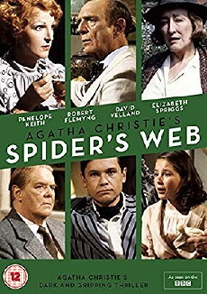 Spider's Web (1982) - Stream Online