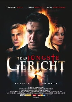Das jüngste Gericht (2008) - Stream Online