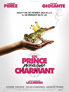 Un prince (presque) charmant (2013) - Stream Online