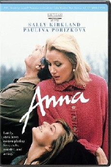 Anna (1987) - Stream Online