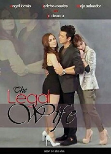 The Legal Wife (2014) - Stream Online