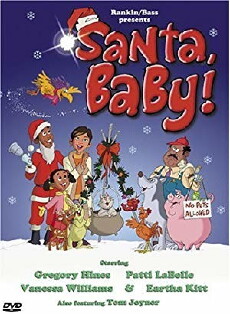 Santa, Baby! (2001) - Stream Online
