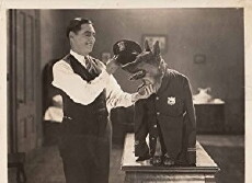 The Sign of the Claw (1926) - Stream Online