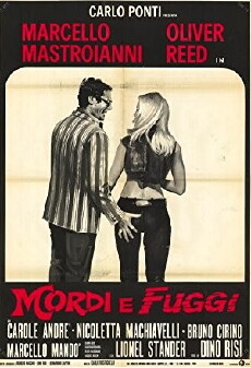 Dirty Weekend (1973) - Stream Online