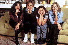 Ellas son así (1999) - Stream Online