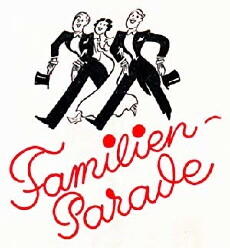 Familienparade (1936) - Stream Online