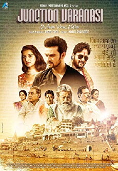 Junction Varanasi (2018) - Stream Online