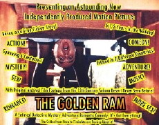 The Golden Ram (2010) - Stream Online