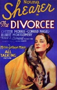 The Divorcee (1930) - Stream Online