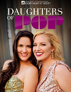 Daughters of Pop (2014) - Stream Online