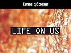 Life on Us: A Microscopic Safari (2014) - Stream Online