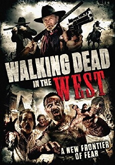 Cowboy Zombies (2016) - Stream Online