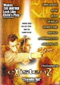 eXistenZ (1999) - Stream Online