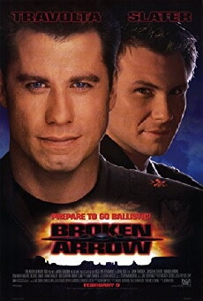 Broken Arrow (1996) - Stream Online