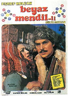 Beyaz mendilim (1969) - Stream Online