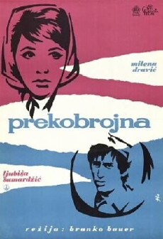 Prekobrojna (1962) - Stream Online